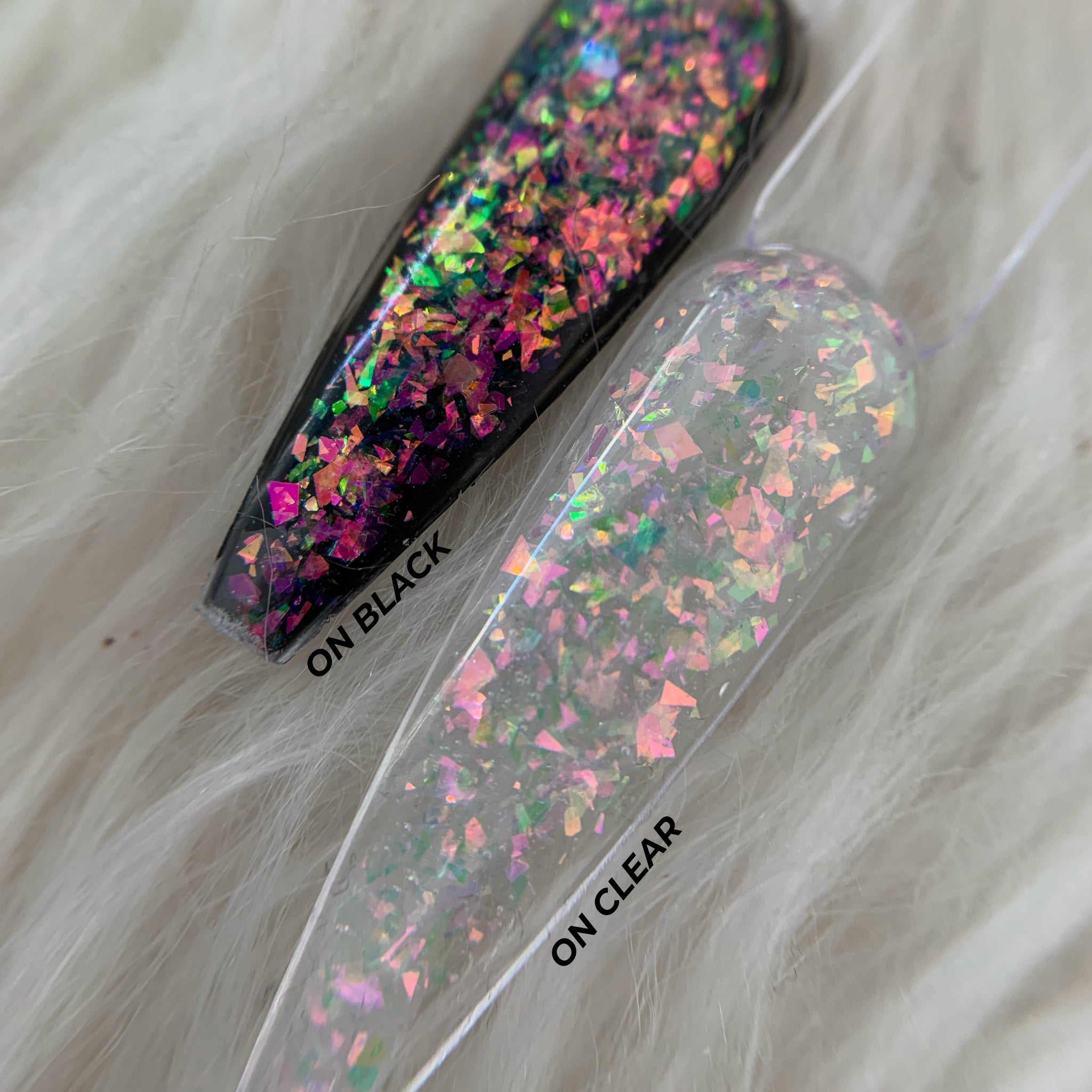 Builder Jelly Gel · Pink Fairy