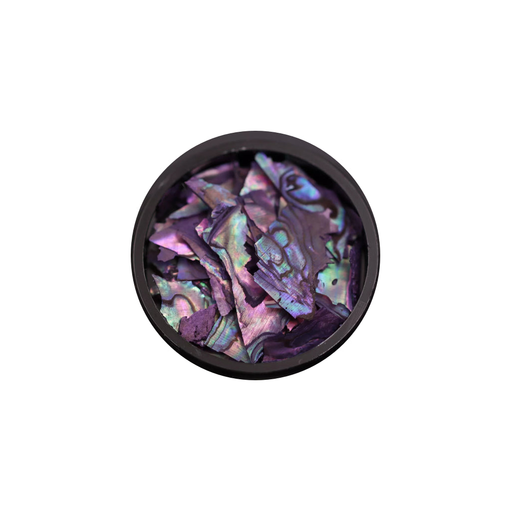 Abalone Sea Shell Flakes · 06