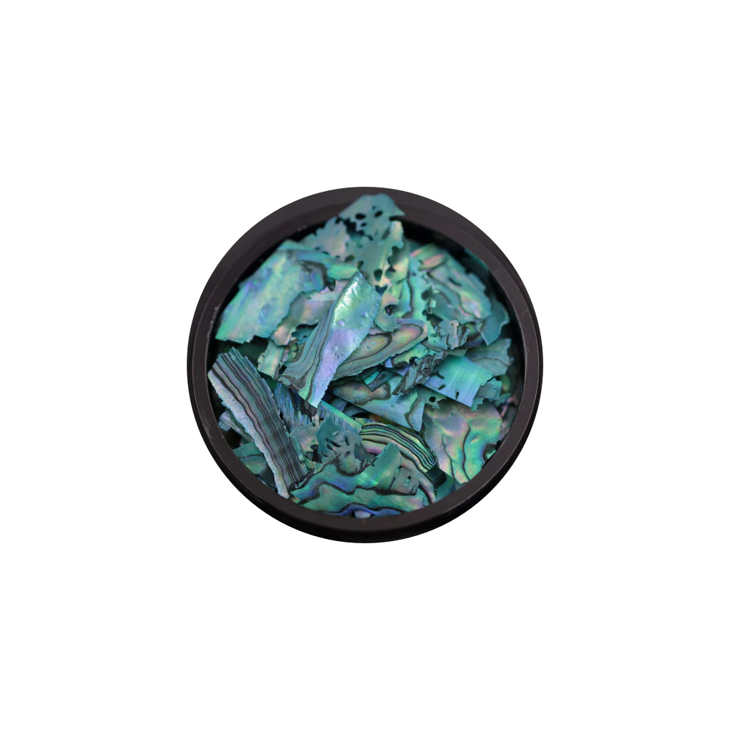 Abalone Sea Shell Flakes · 07