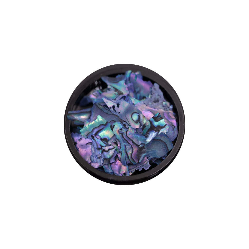 Abalone Sea Shell Flakes · 08