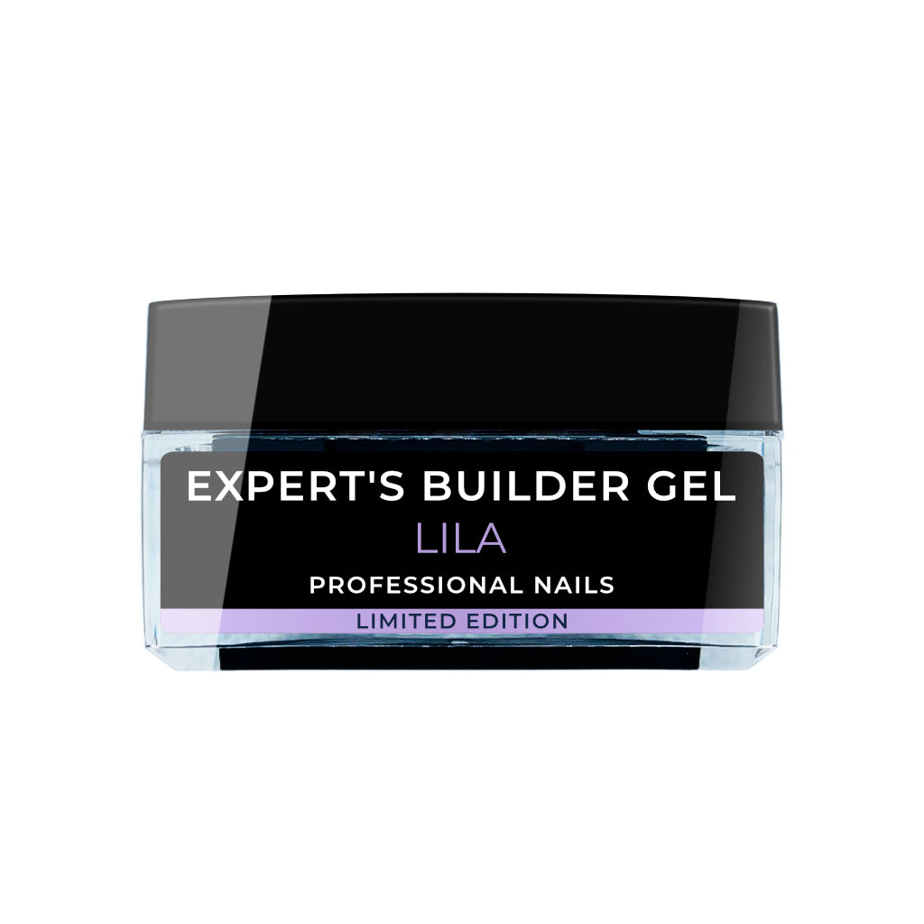 Builder Gel Lila