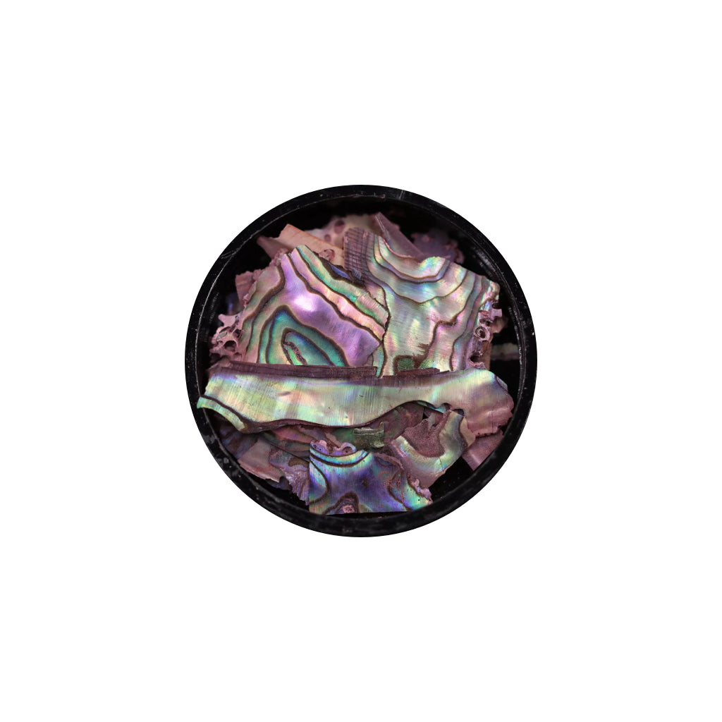 Abalone Sea Shell Flakes · 13