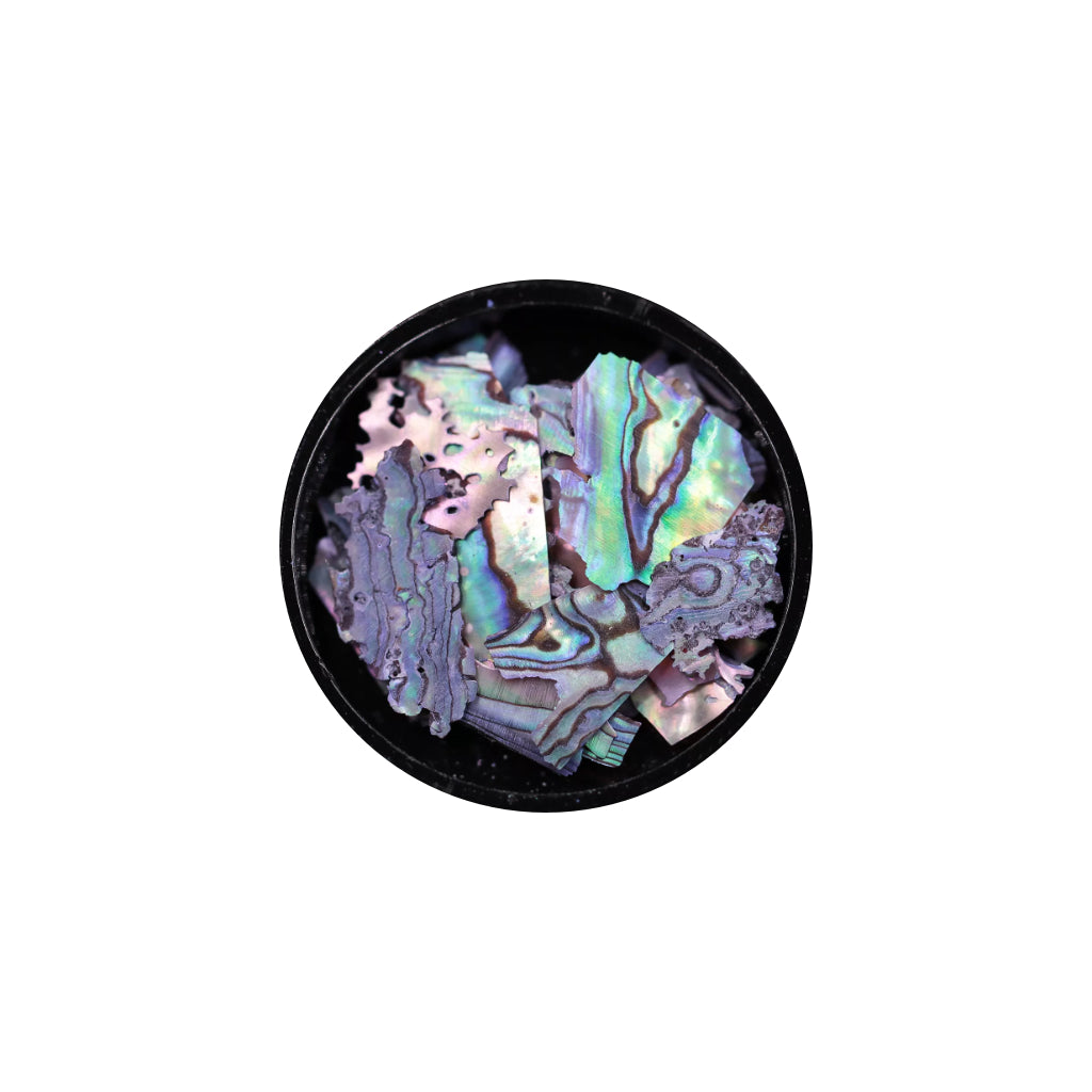 Abalone Sea Shell Flakes · 14