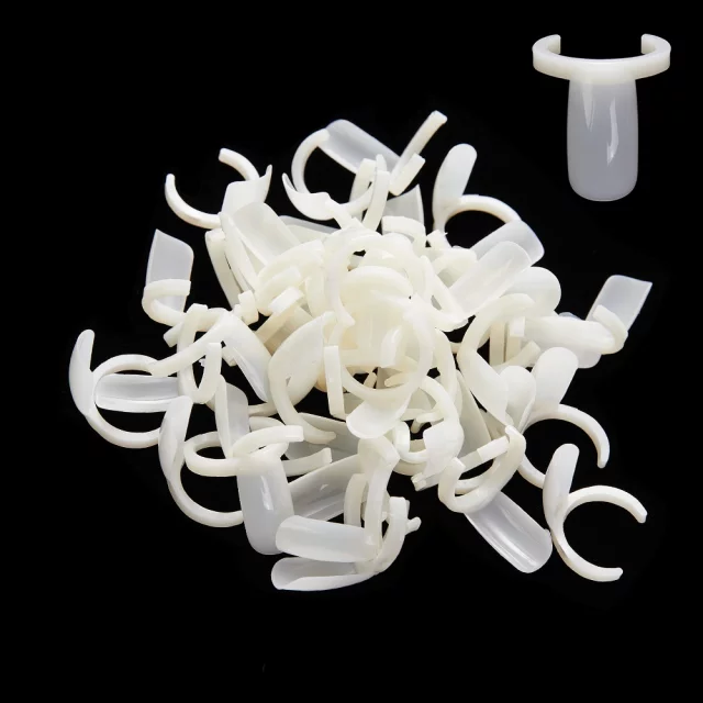 Display Card Ring - 50pcs