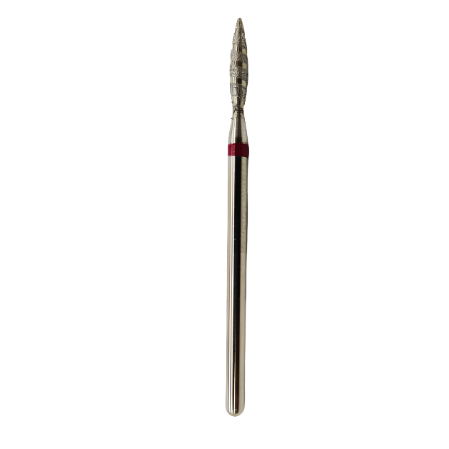 Flame Bit Tornado · Diamond
