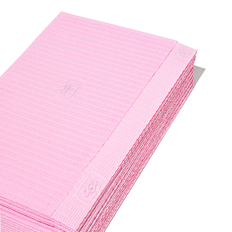 Disposable Nail Mats x125