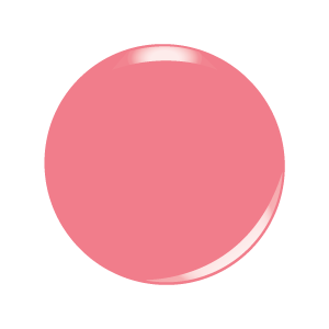 D407 - Pink Slippers