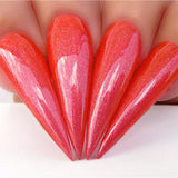 D419 - Cocoa Coral