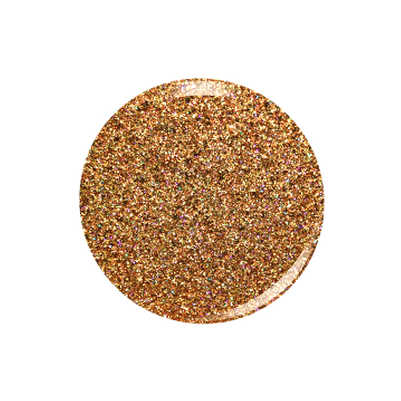 D433 - Strike Gold