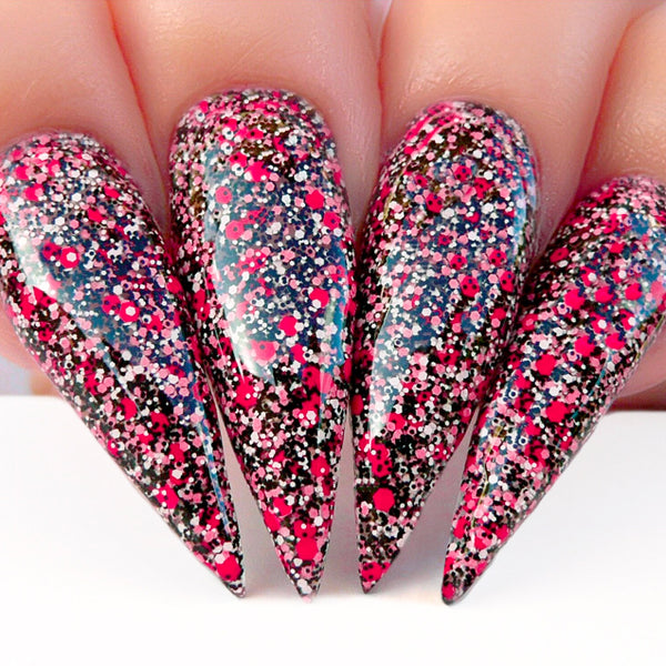 D464 - Cherry Dust