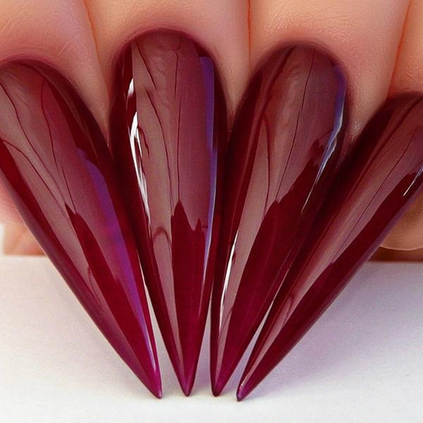 D485 - Plum It Up