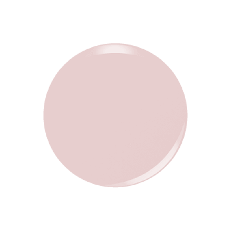 D491 - Pink Powderpuff