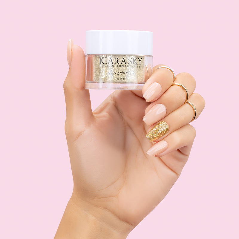 Dip Powder Nail Starter Kit - Color