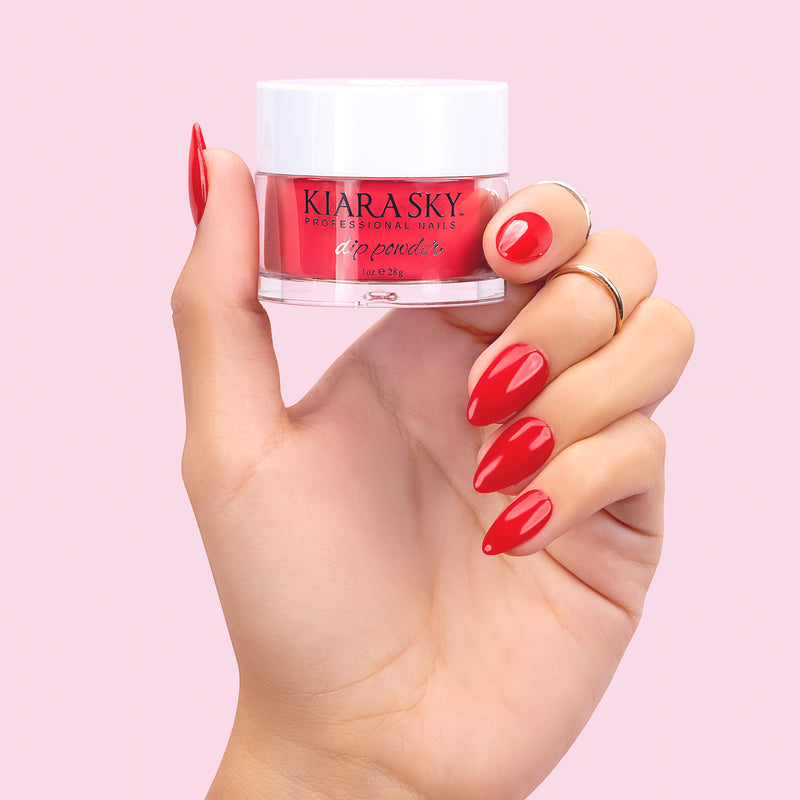 Dip Powder Nail Starter Kit - Color