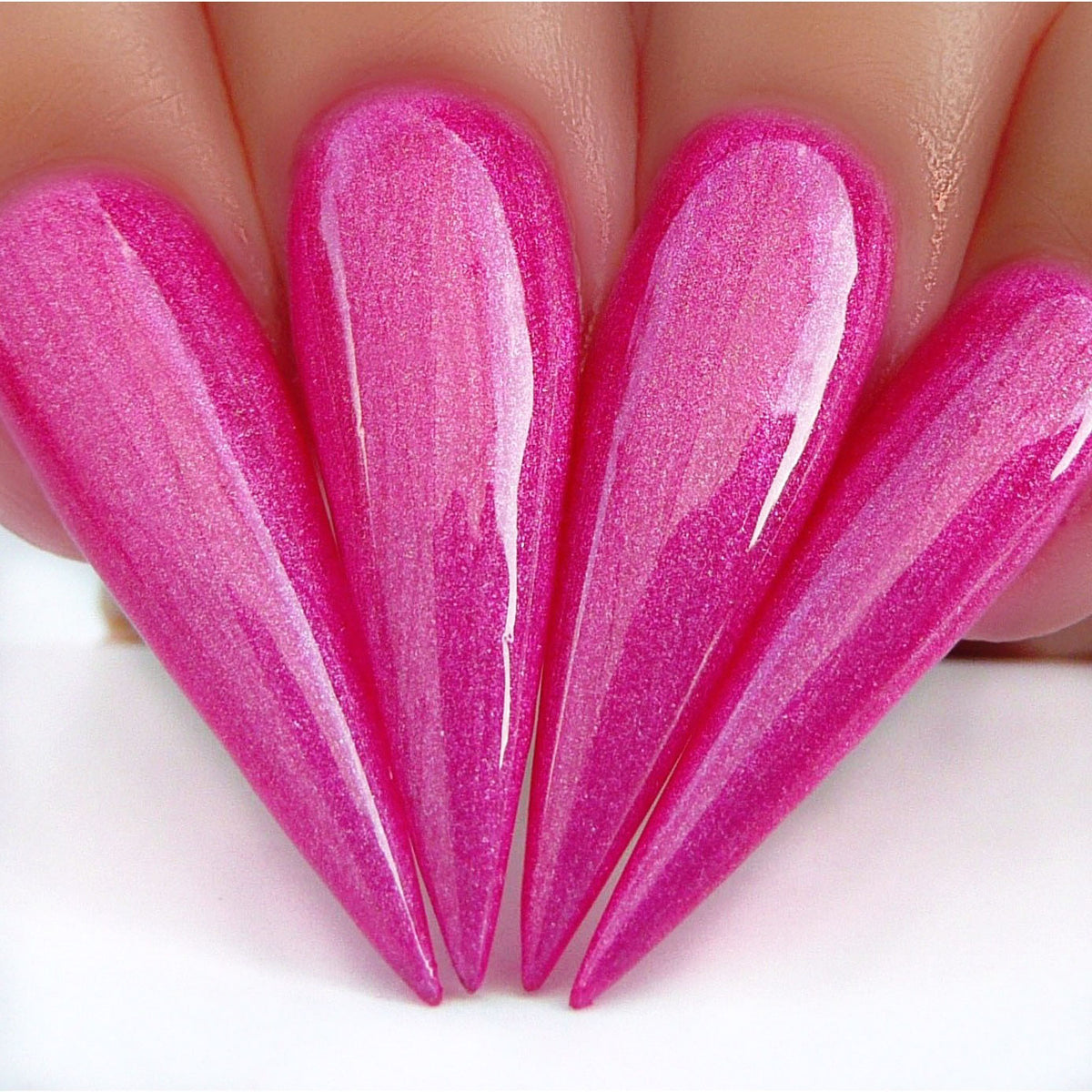 D503 - Pink Petal