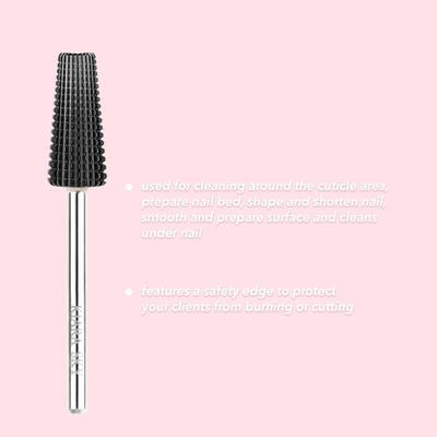 BIT06B - 5-in-1 Medium Black