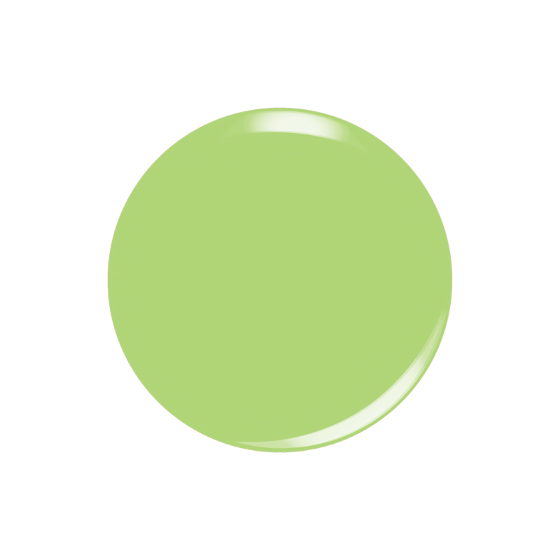D617 - Tropic Like It's Hot
