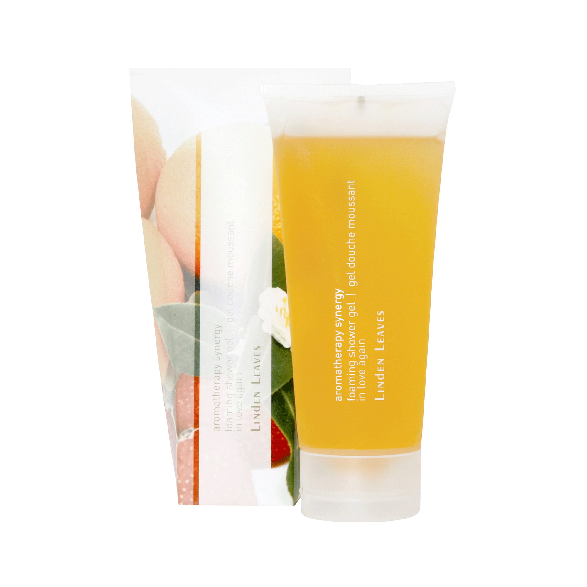 In Love Again Shower Gel 200ml