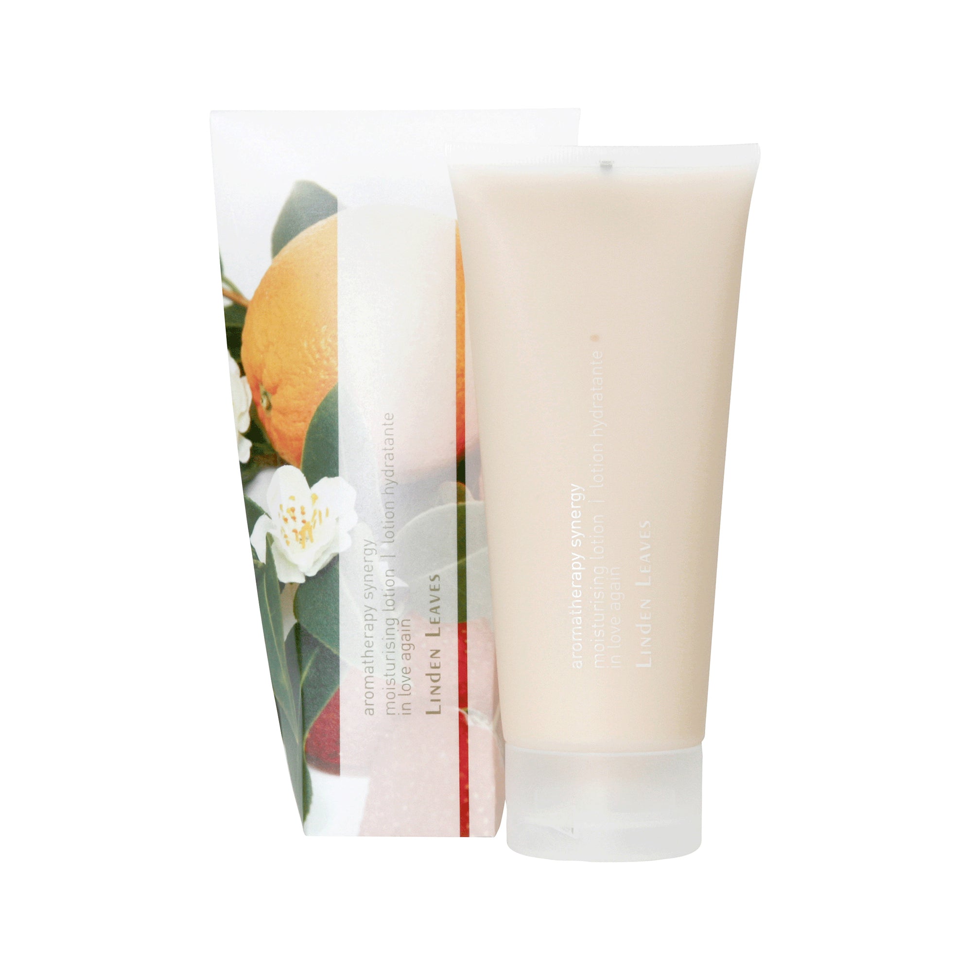 In Love Again Moisturising Lotion 200ml