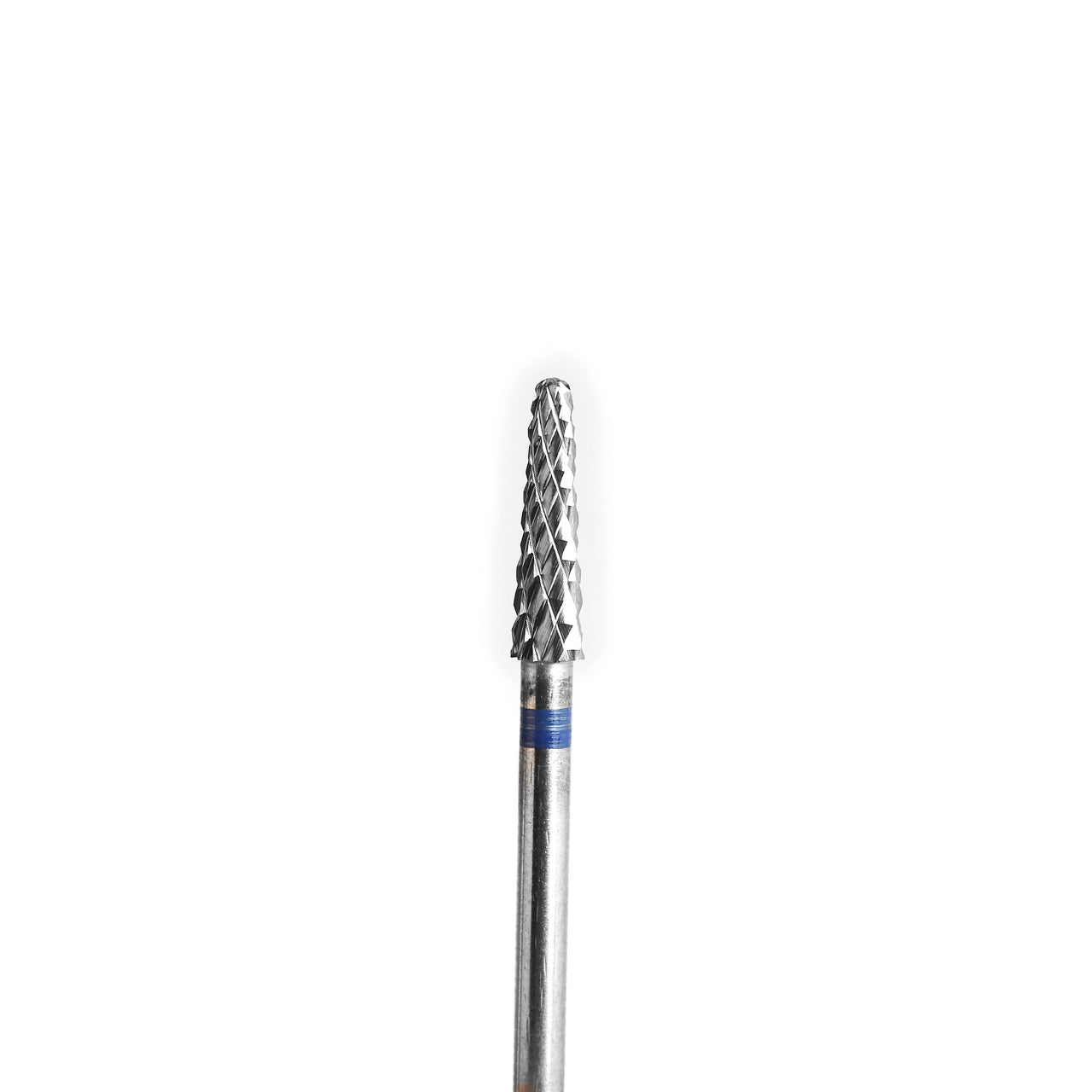 Rounded Nail Drill Bit · Carbide Medium (Small)