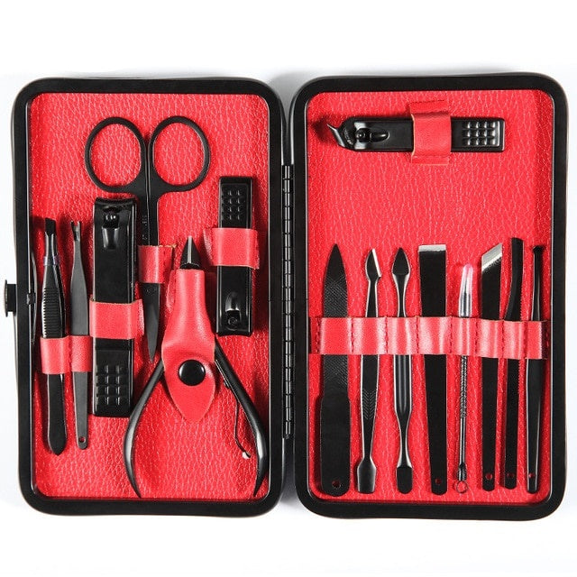Nail Tools Kit
