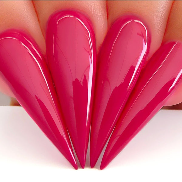 D422 - Pink Lipstick
