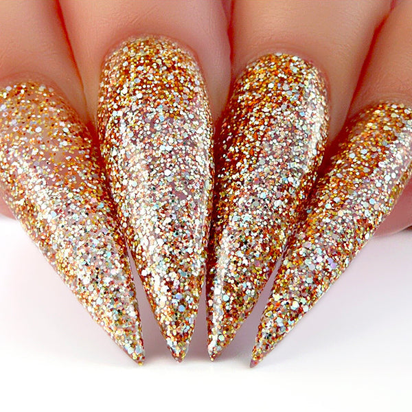 D433 - Strike Gold