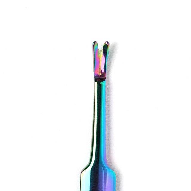 Cuticle Skin Tool