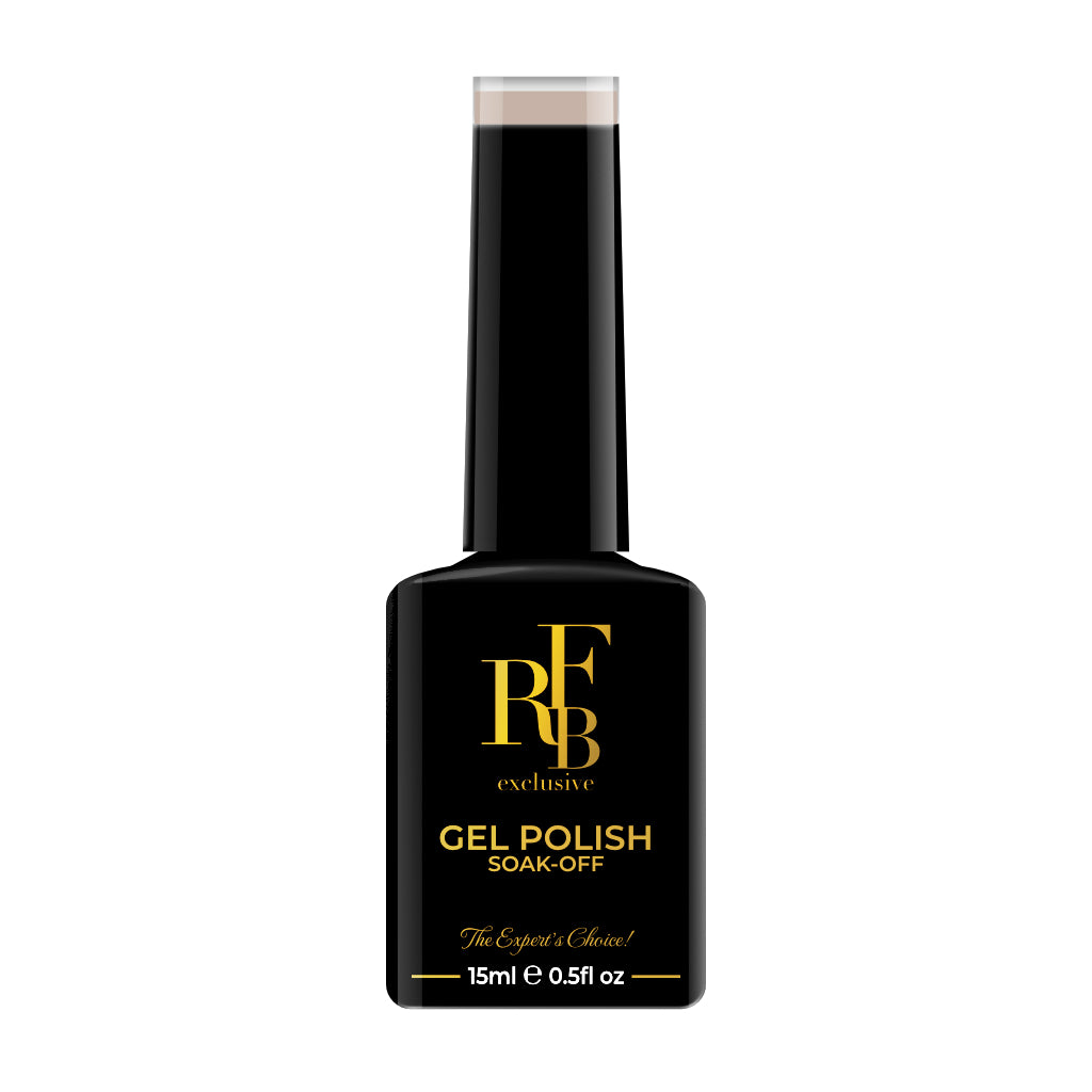 Light Mocha 15ml · G005