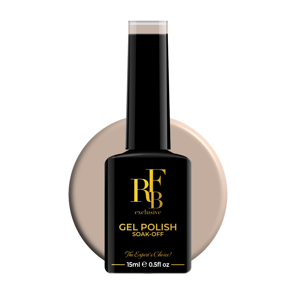 Light Mocha 15ml · G005