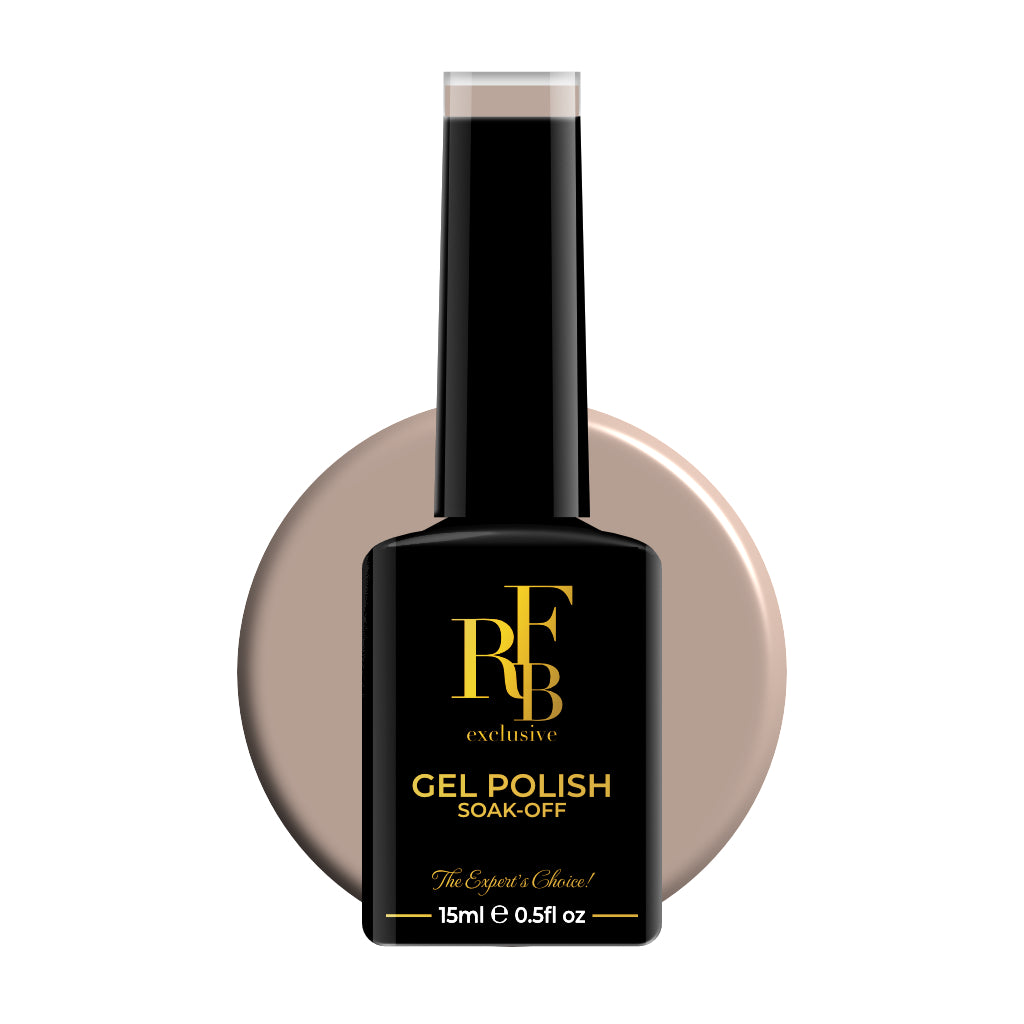Mocha 15ml · G006
