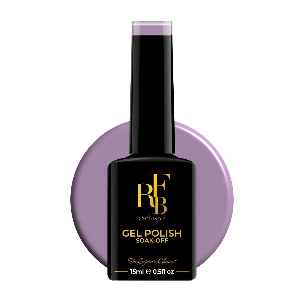 Mauve Lily 15ml · G011