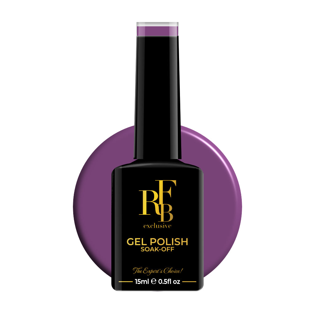 Something Purple 15ml · G012