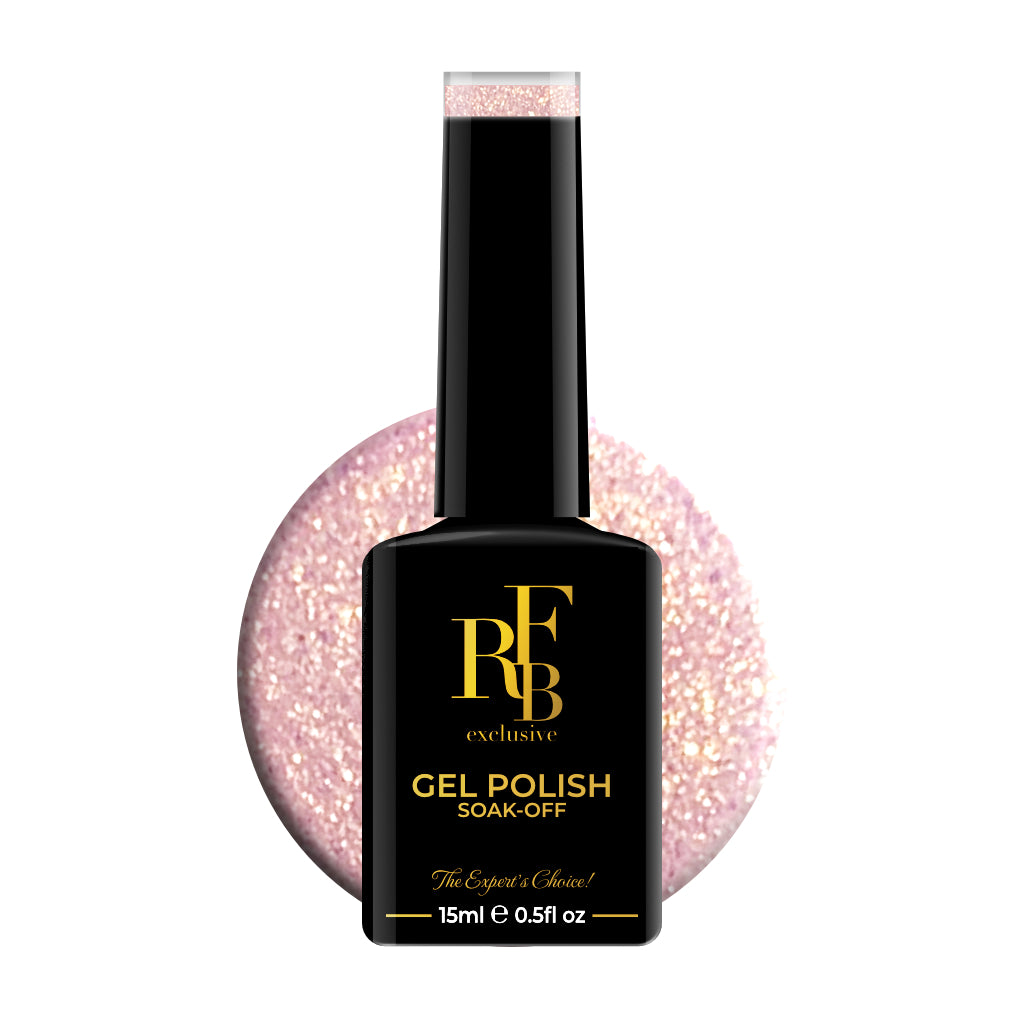 Sparkle Pink 15ml · G013