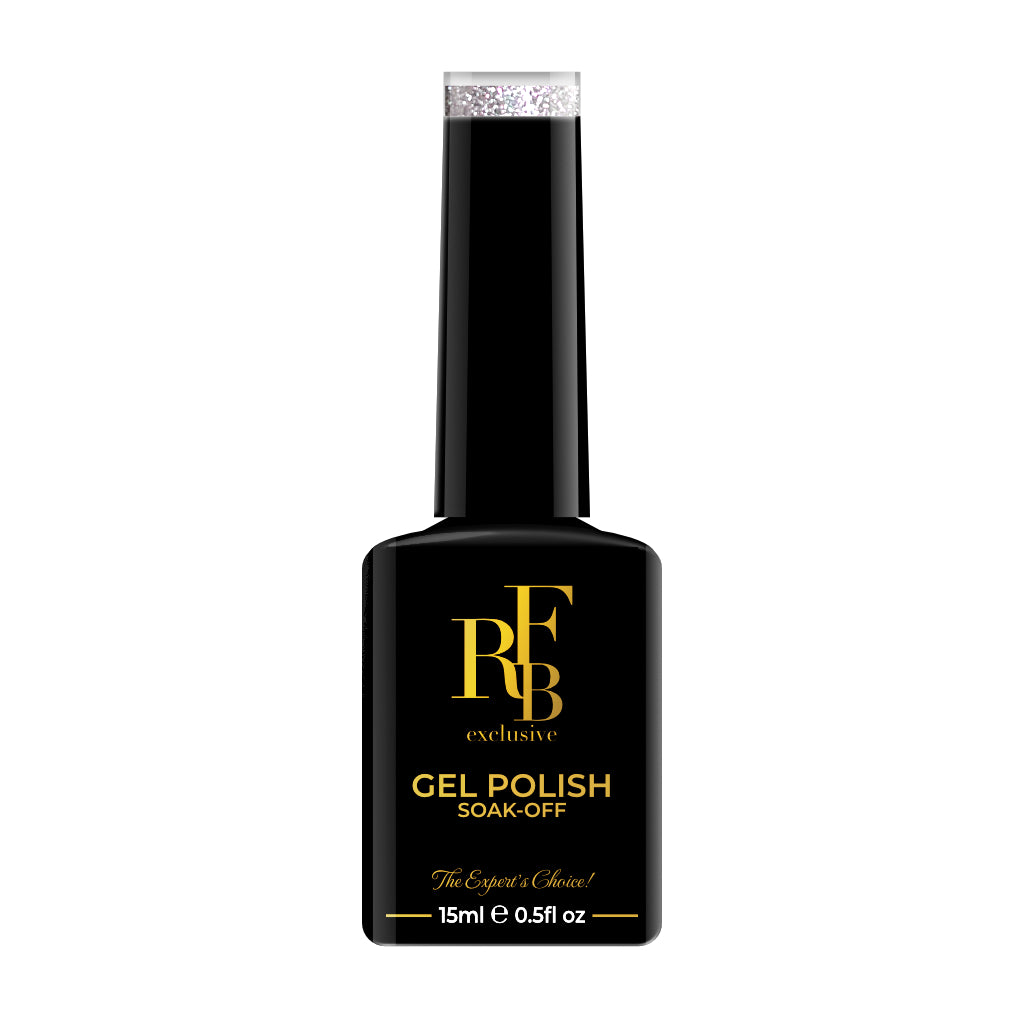 Sparkle Silver 15ml · G014