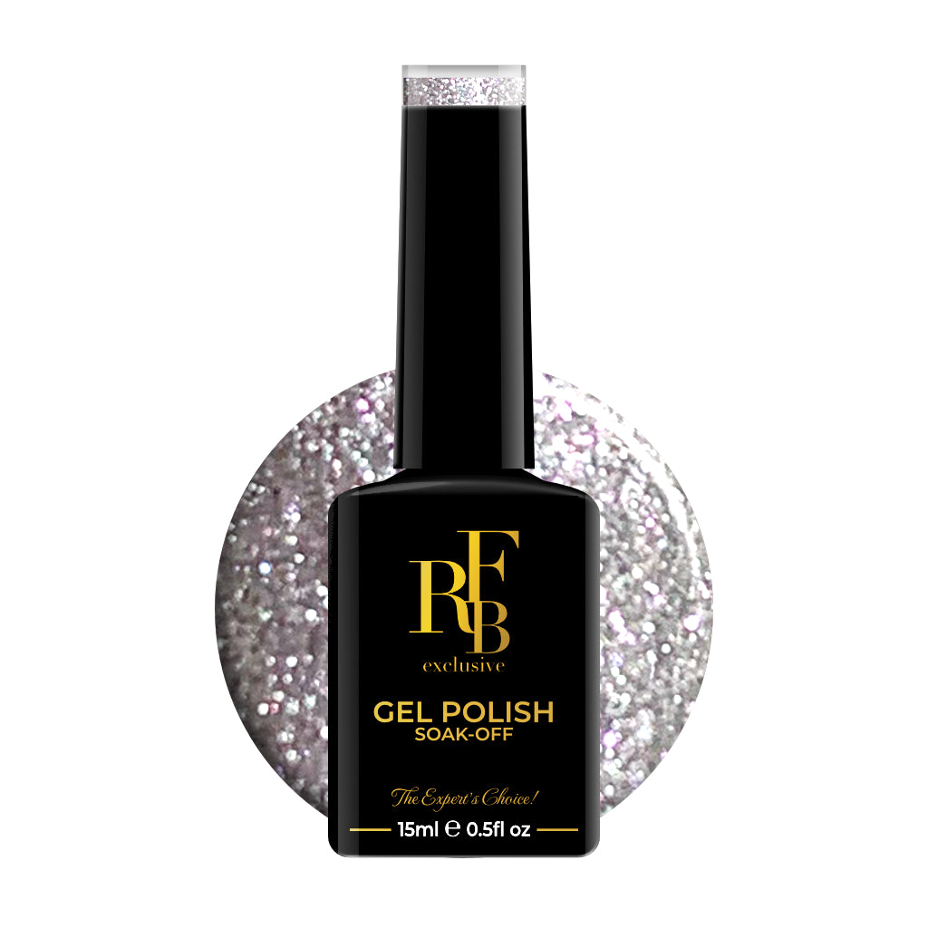 Sparkle Silver 15ml · G014