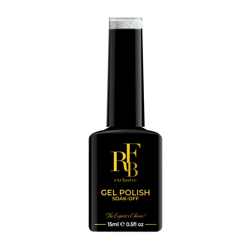 Silvery Mood 15ml · G015