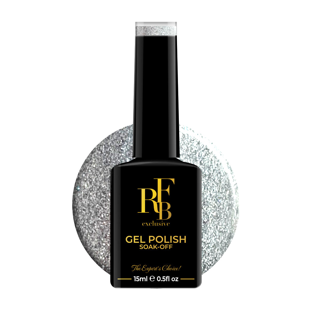 Silvery Mood 15ml · G015