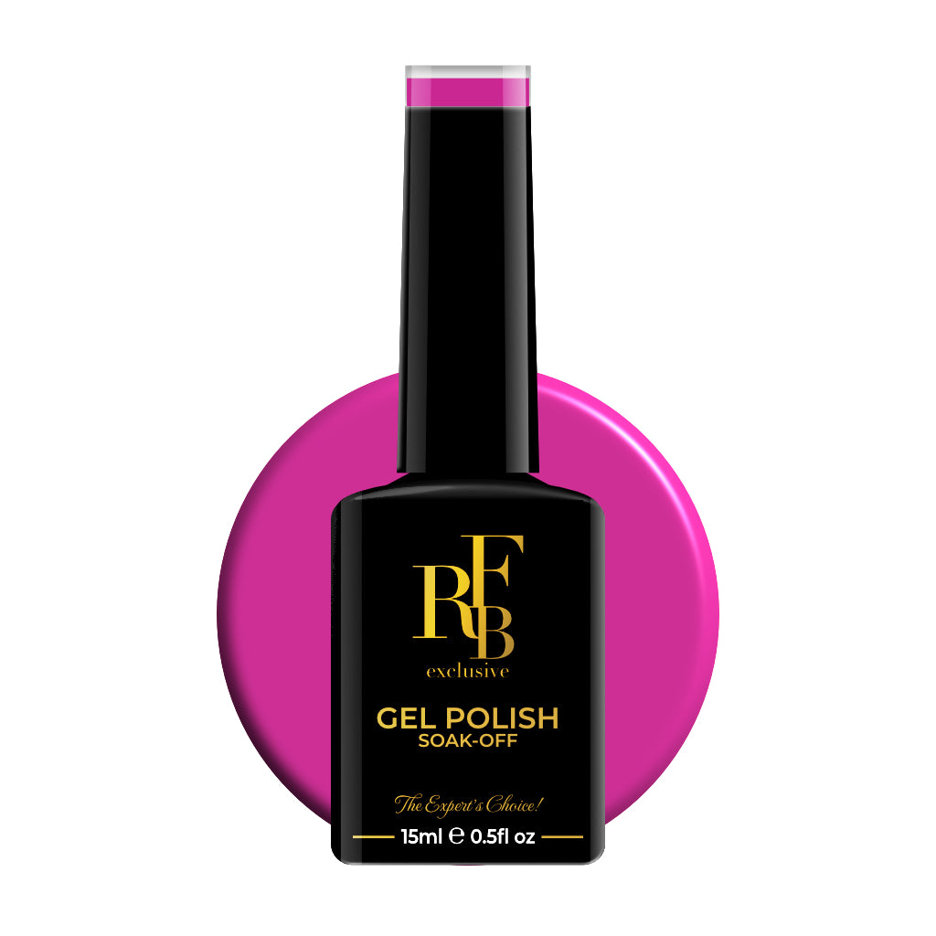 Purple Lights 15ml · G018