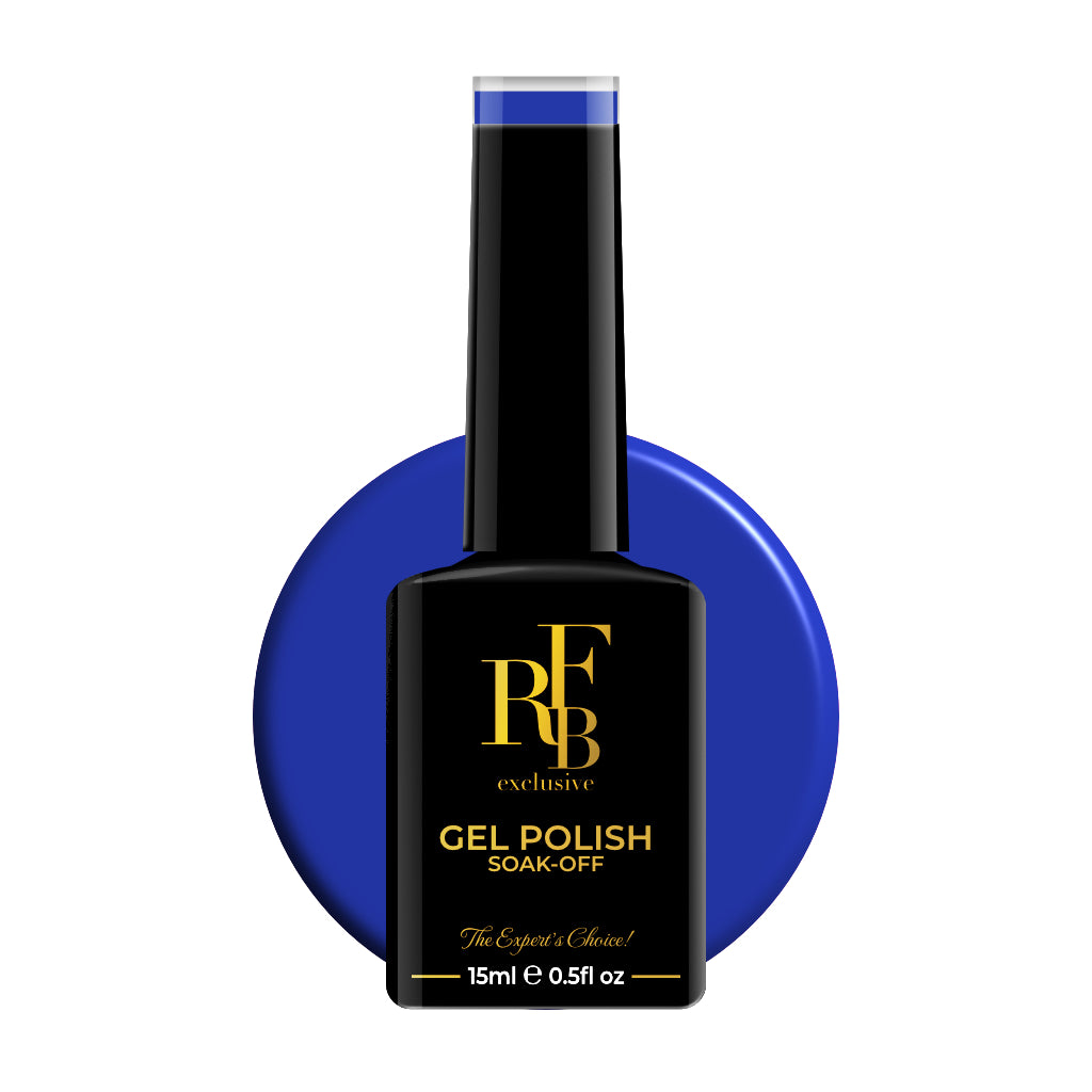 Blue Night 15ml · G019