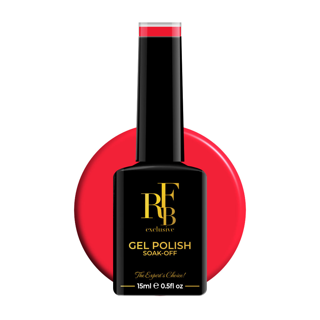 Flash Rose 15ml · G021