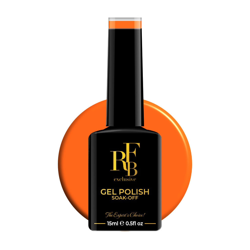 Orange High 15ml · G022