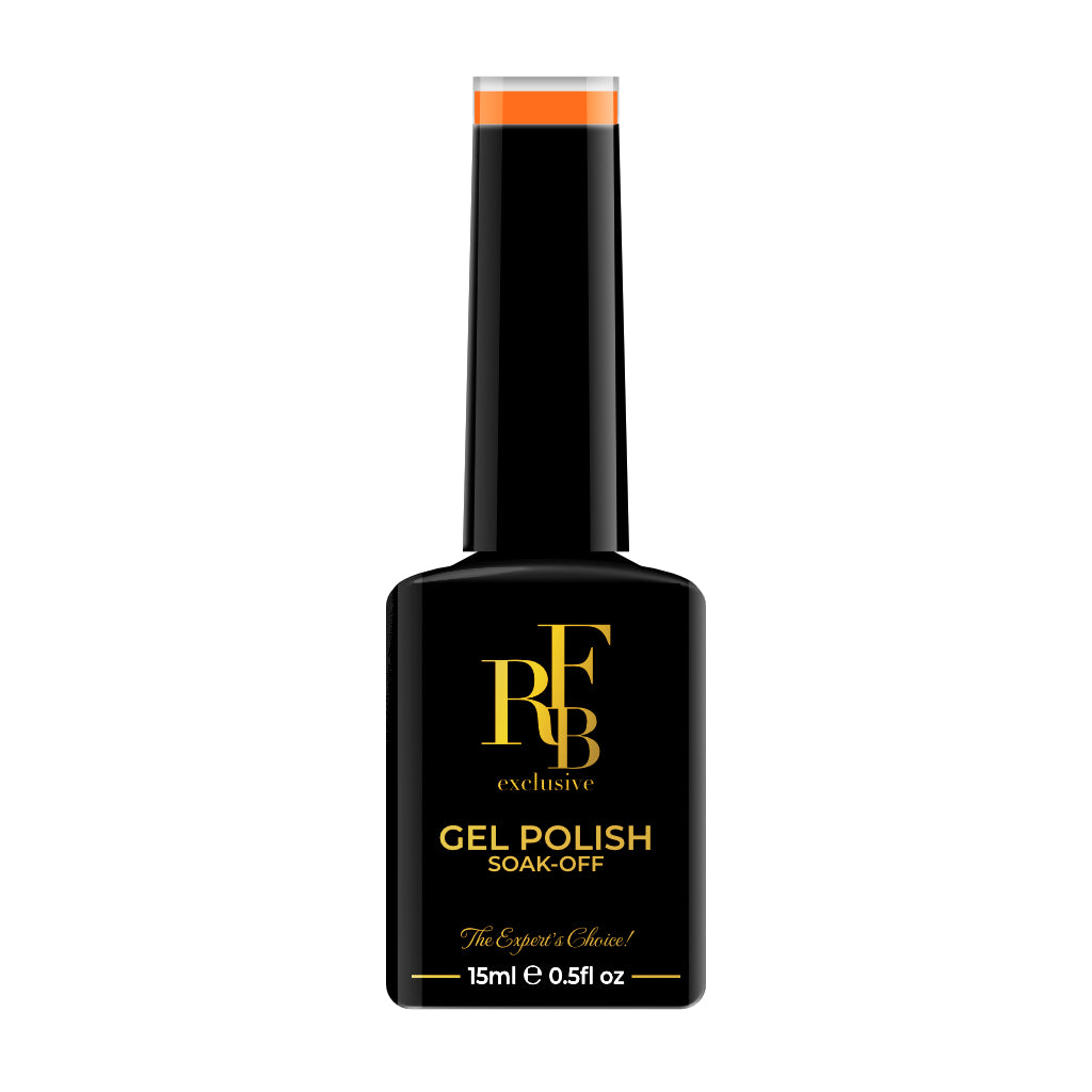 Orange High 15ml · G022