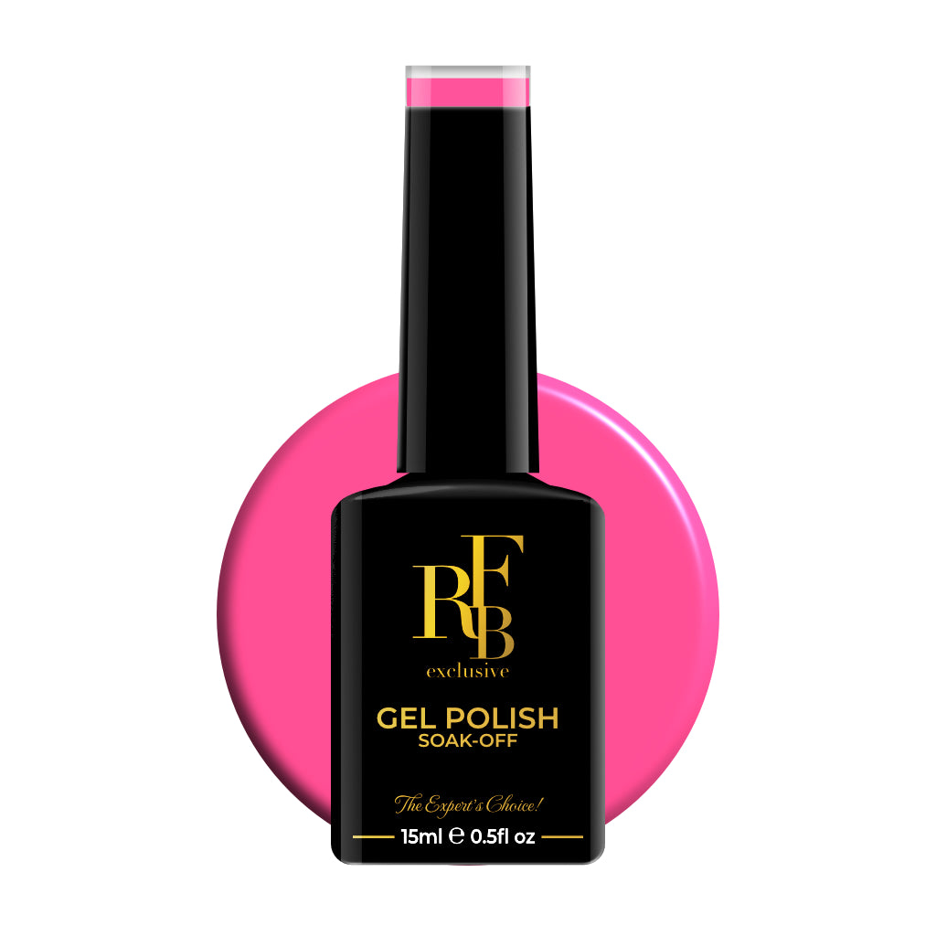 Bubble Pink 15ml · G023