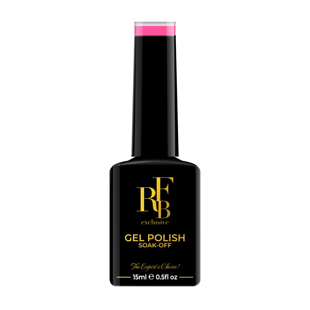 Bubble Pink 15ml · G023
