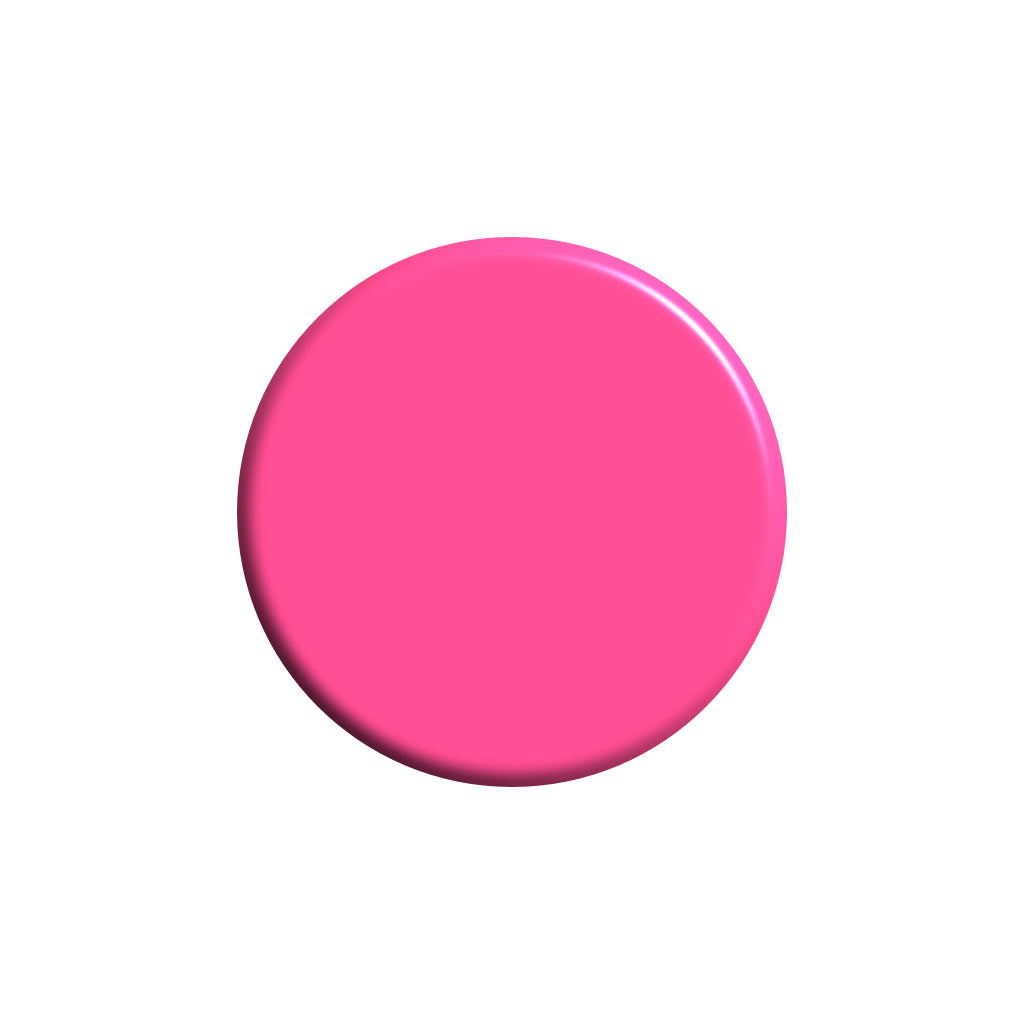 Bubble Pink 15ml · G023