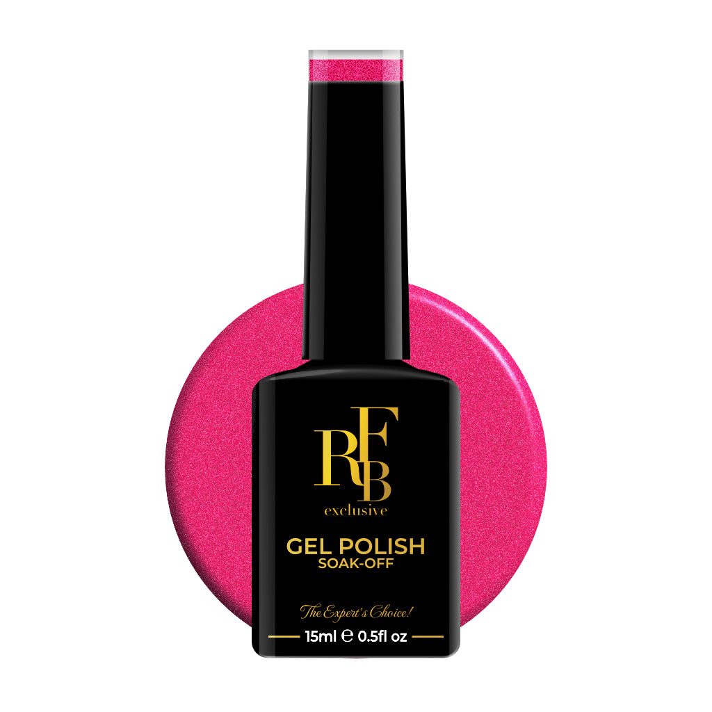 Shimmer Pink 15ml · G031
