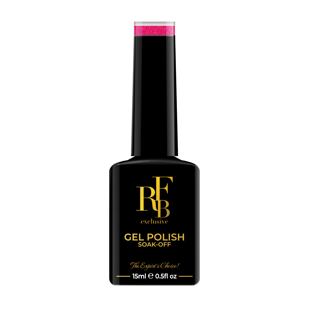 Shimmer Pink 15ml · G031