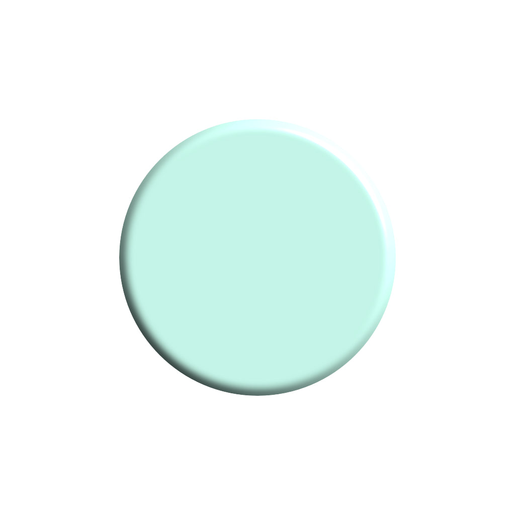 Pastel Mint 15ml · G034