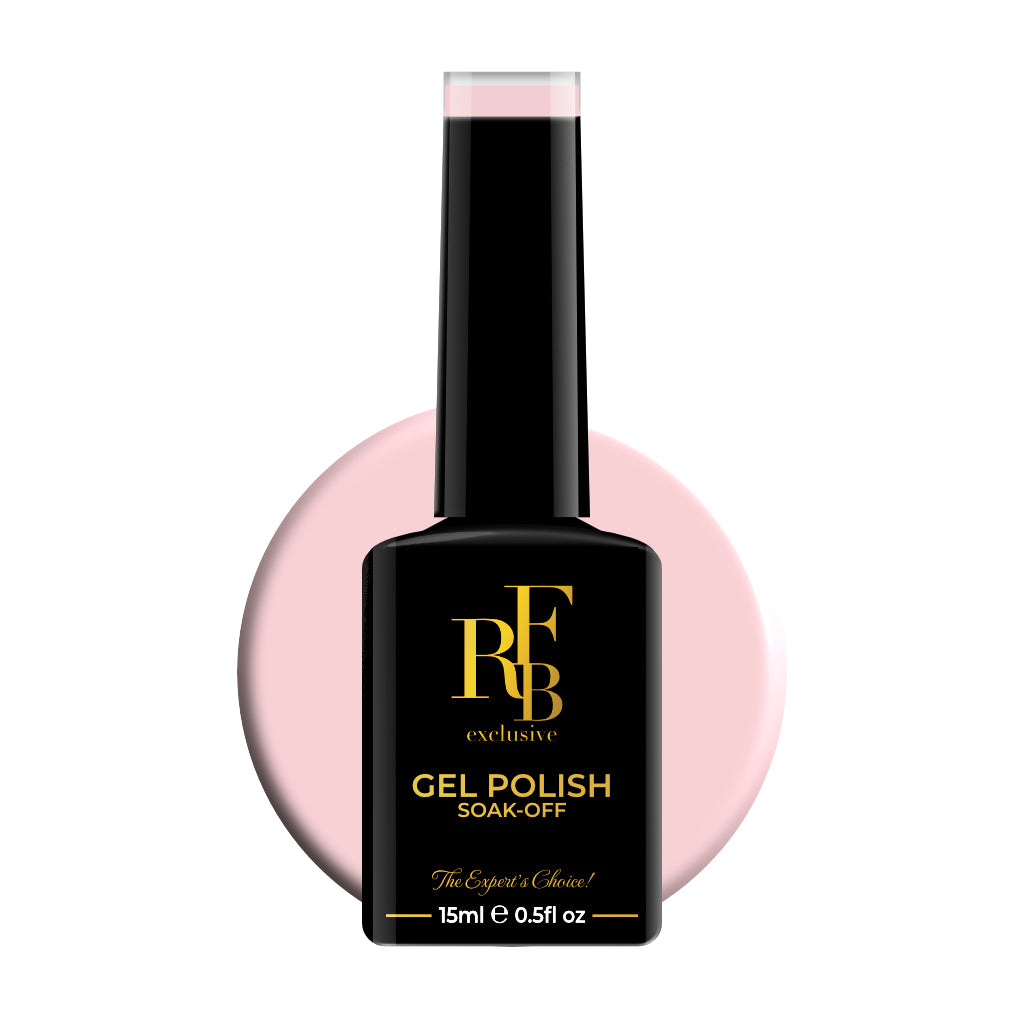 Baby Pink 15ml · G038